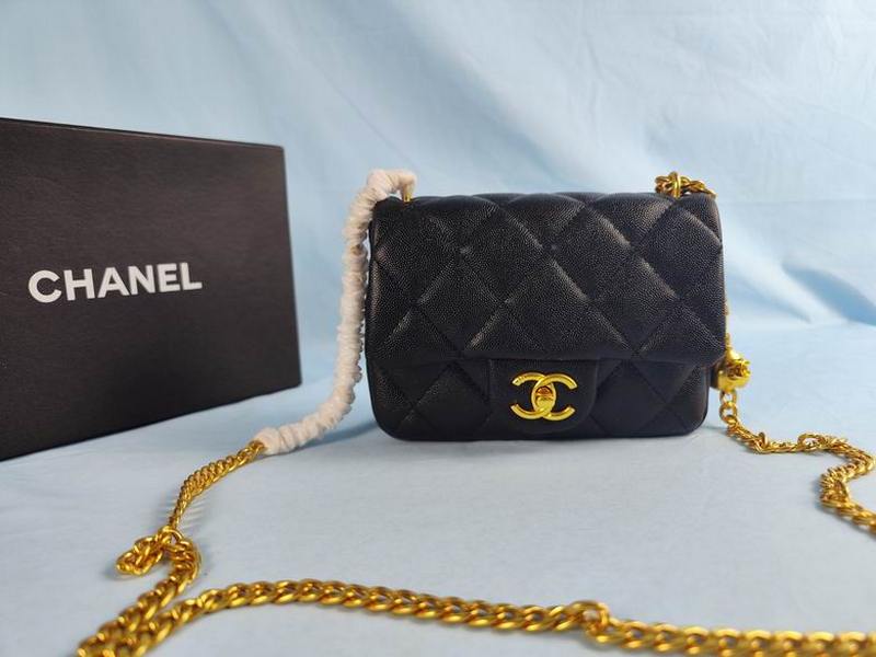 Chanel Handbags 716